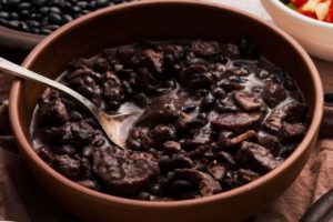 feijoada